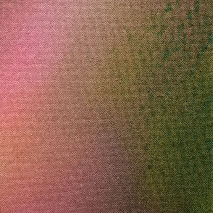 変化こそは唯一の永遠(F-#1)